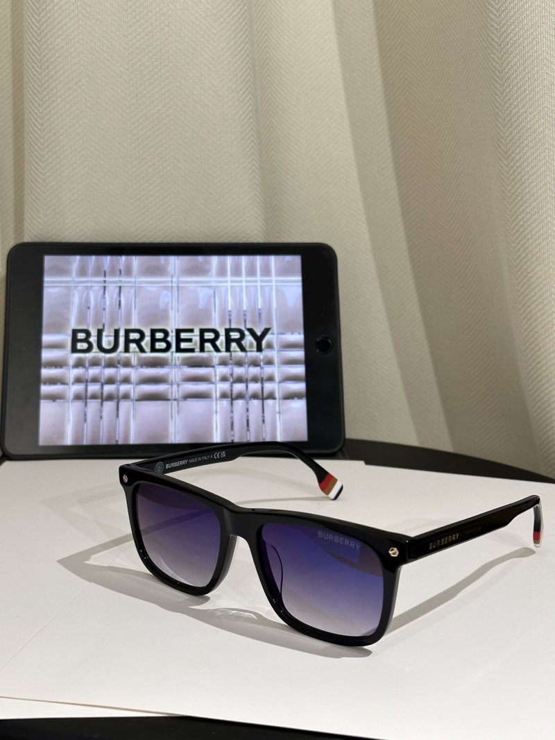 Burberry Sunglasses